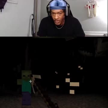 Ion Think Minecraft Is It Fam.