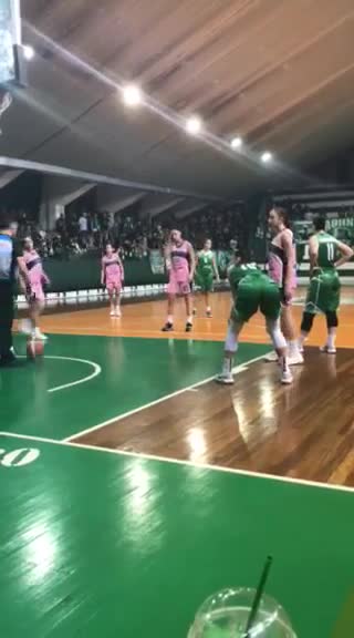 Παναθηναϊκός-Ηλιούπολη: "Είμαι τρελός, φανατικός, είμαι Παναθηναϊκός"