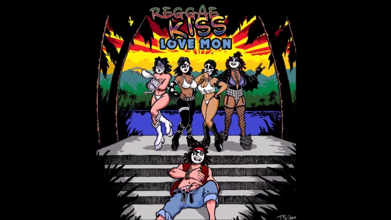 The SuperKiss Album Reviews Episode 91