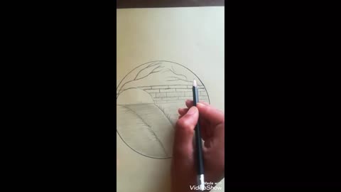 Circle drawing #youtube