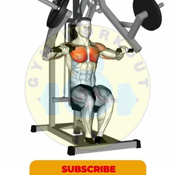 Chest muscle activation #shorts #chestworkout #bodybuilding