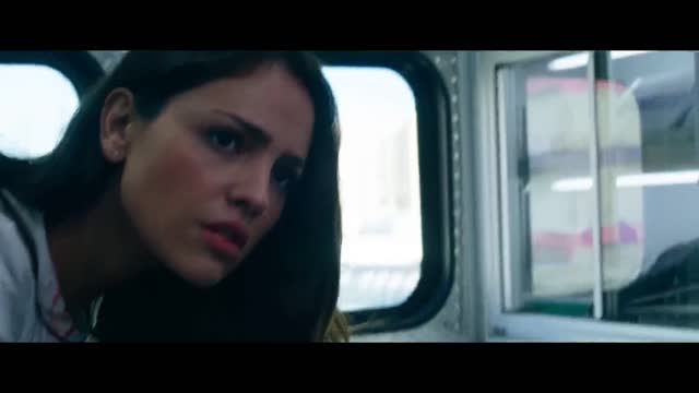 Ambulance Official Trailer 2 [HD] 1