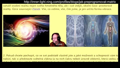LUMÍR ŽIVÉ SVĚTLO