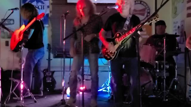 Motor Eyes "Motor Eyes"