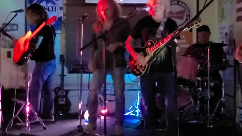 Motor Eyes "Motor Eyes"