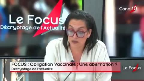 Ils tuent des personnes ! témoignage glaçant de cette infirmière.