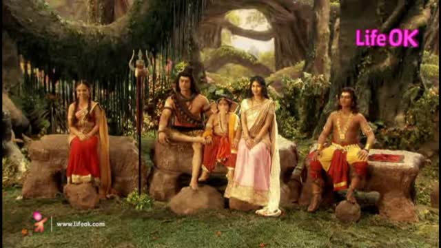 Devon Ke Dev Mahadev Episode 314 with english subtitles