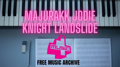 Majurakk Jodie - Knight Landslide - Electro House Song - Free No Copyright Music