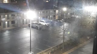 Night in Comfort Suites