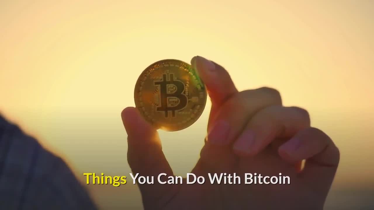 Beginners' Guide to Own Bitcoin Cryptocurrency