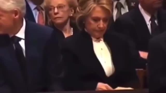 “They know everything. I’m sorry.” “George H. W. Bush”