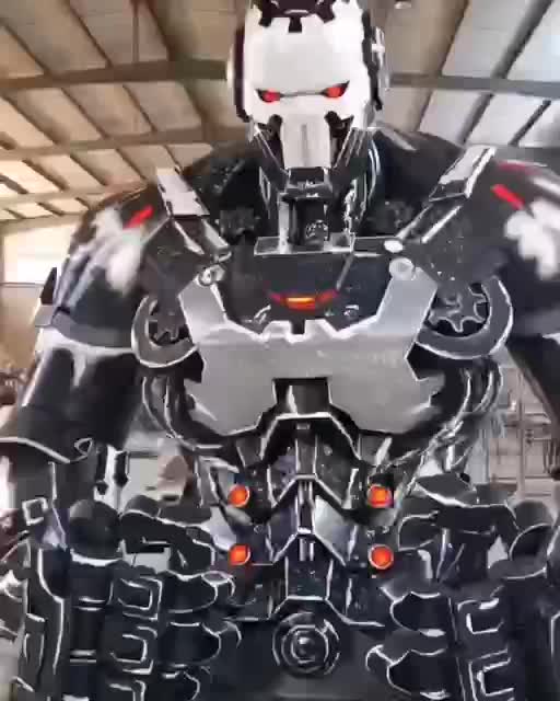 The project is worthy of attention and praise