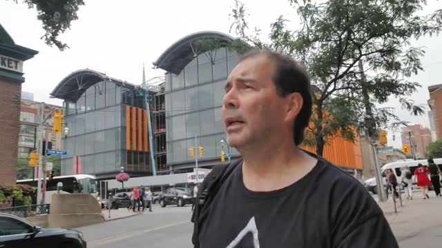 JARVIS STREET VIDEO 4 OF 5 (September 17, 2022)