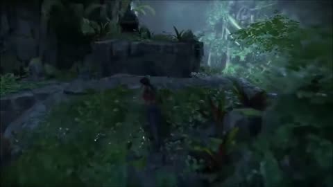 Uncharted Lost Legacy Part Eleven