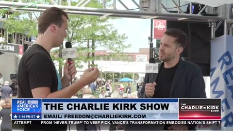 Chris Pavlovski: Free Speech Is The Foundation Of Rumble