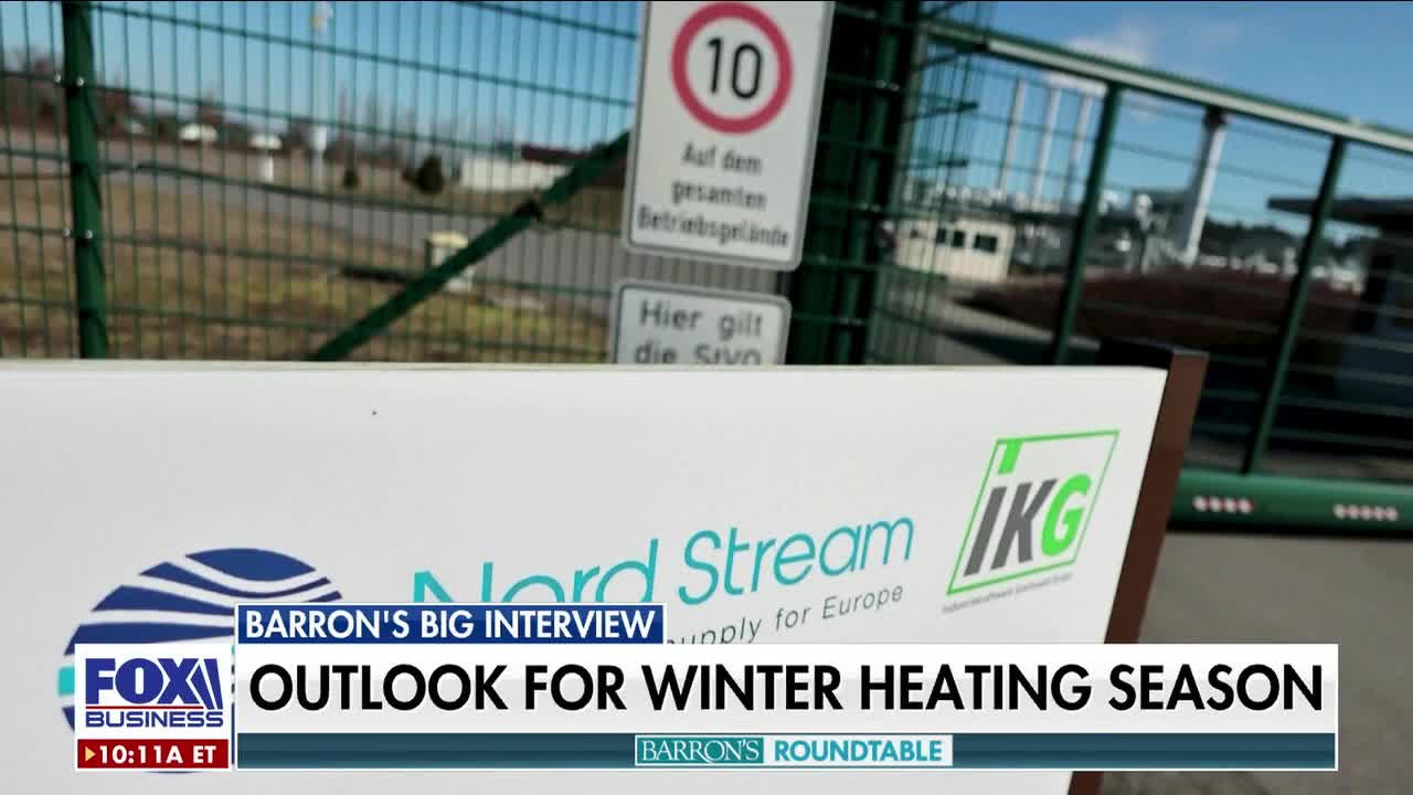 Heating oil states prepare to pay ‘$5 per gallon or more’ this winter