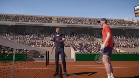 TIEBREAK - Novak Djokovic Vs Carlos Alcaraz I Miami Open I Expert Difficulty