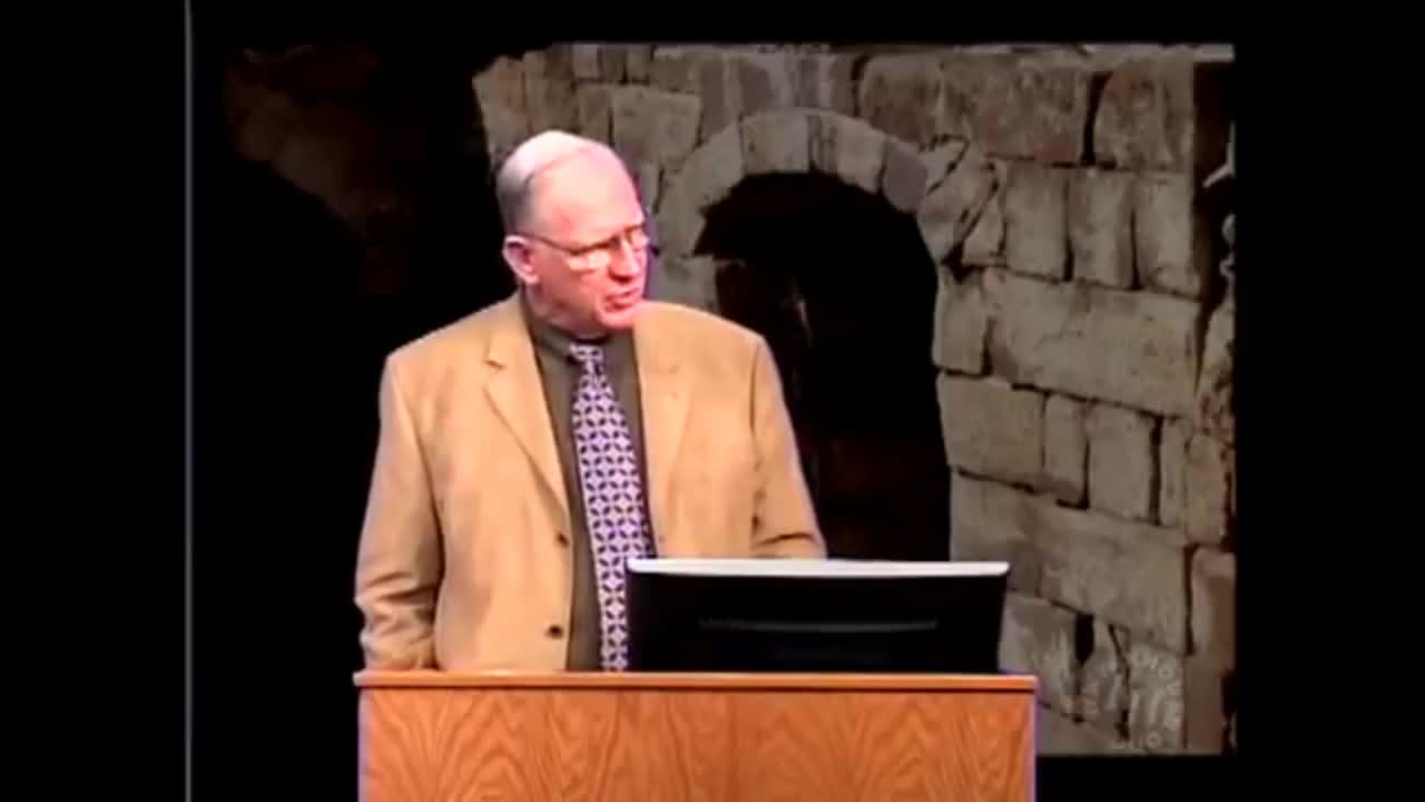 Elements of persecution