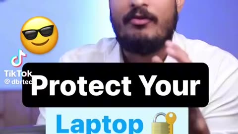 How to protect your laptop