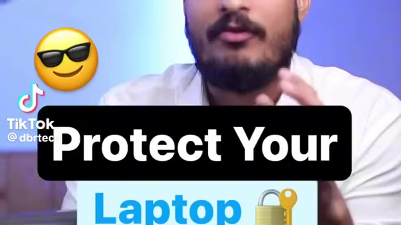 How to protect your laptop