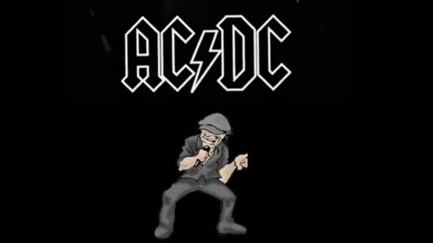JIM BREUER-AC-DC-HOKEY POKEY