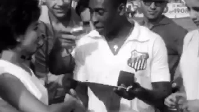 Rei Pelé