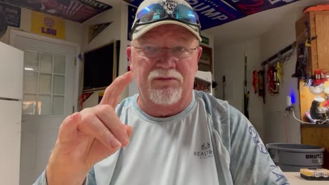 Northcutt ASL Reports - Be prepared