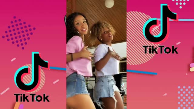 Best Tiktok Dance #1
