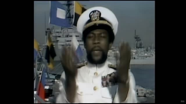 Village People - In the Navy