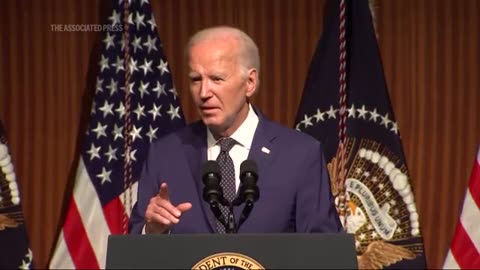 Biden announces 'three bold reforms,' including Supreme Court term limits