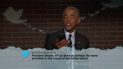 Trump didn't just beat Kamala Harris. He demolished Barack Obama's legacy forever.