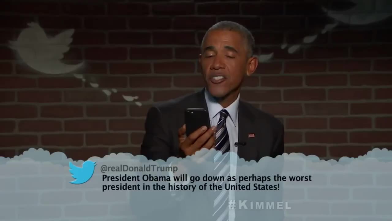 Trump didn't just beat Kamala Harris. He demolished Barack Obama's legacy forever.
