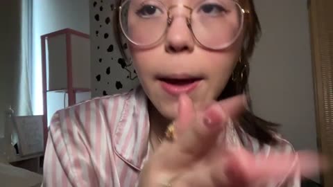 ASMR - Fixing and Measuring Face