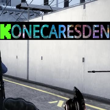 Explosive CS Moment Ends with a Bang (and a Toot) 😂