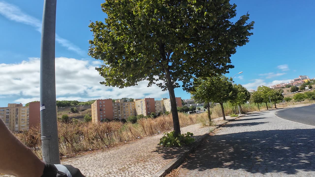 BIKE RIDE por LISboN S05E17 14th of August 2K24 PART 8