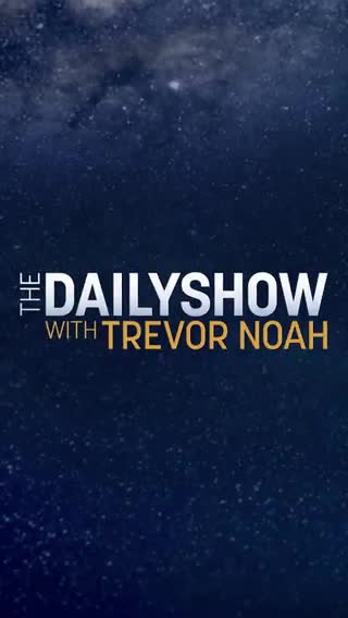 Trevor Noah slams Biden for not being respected