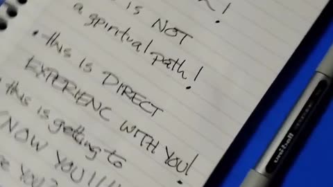 Religion or Spiritual Path?