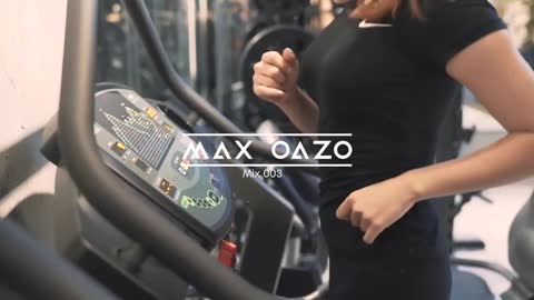 Summerworkout mix