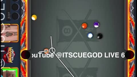 From his mouth come knowledge and understanding 🎱🎱🎱 8 Ball Pool 🎱🎱🎱