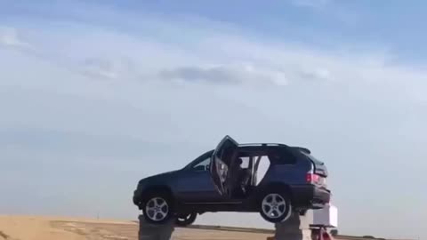 Stuntmen Compilation