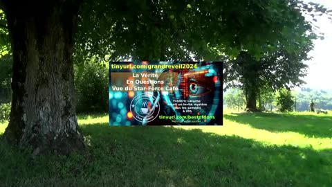 La vérité en questions Frederic Morin la guerre des mondes psychotronique n'aura pas lieu