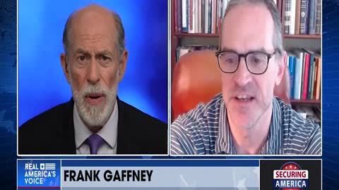 Securing America with Michael Anton (part 2) | June 20, 2022