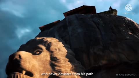 Ravan Officeal trailer in