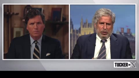 Tucker Carlson: Ep. 34 Of all of Biden’s crimes