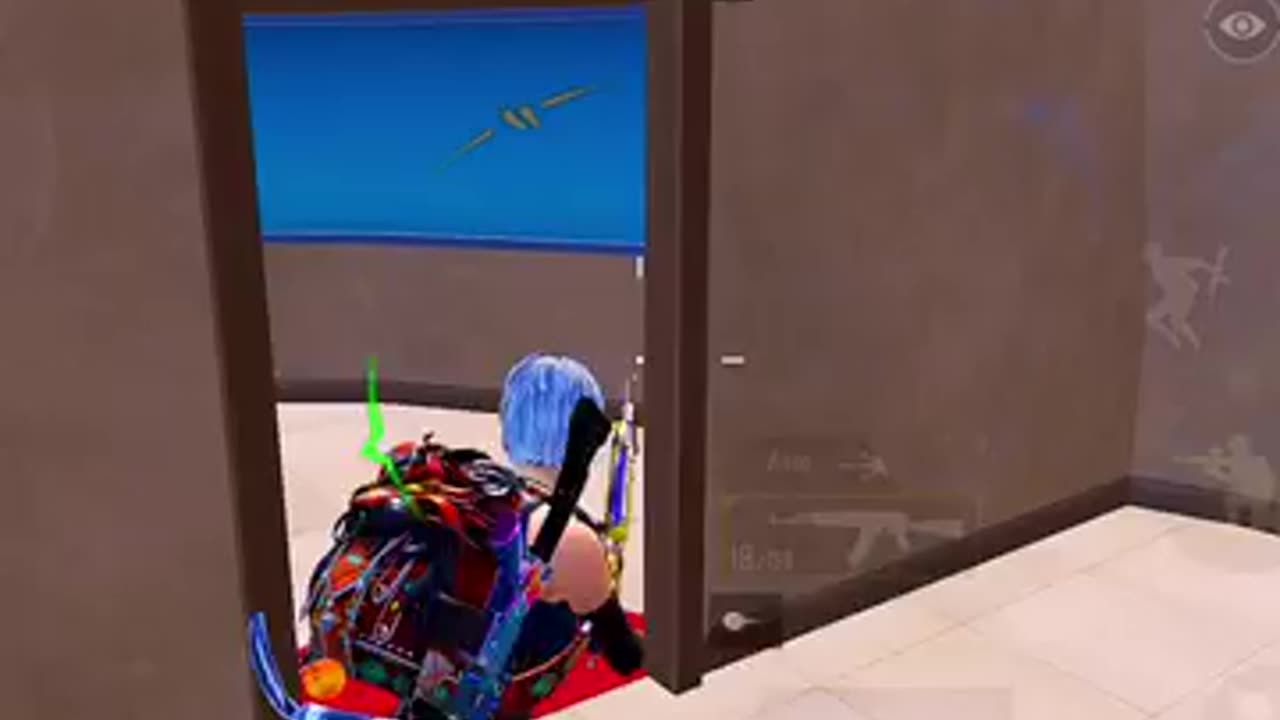 Solo vs squad 22 kill plese follow nd like