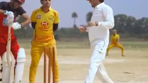 Funny gali cricket 😂😂😂
