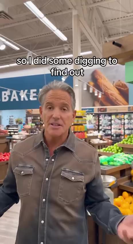 Bill Gates new non-organic GMO chemical filled Product “Apeel”…