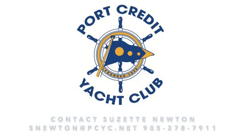 Virtual Tour of the Port Credit Yacht Club. (PCYC)