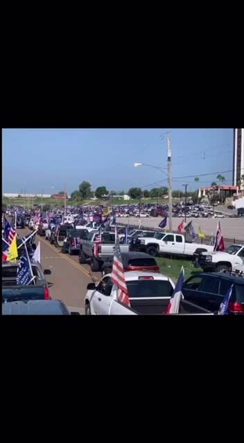 President Trump "I predicted it all" The People Around The World Are AWAKE