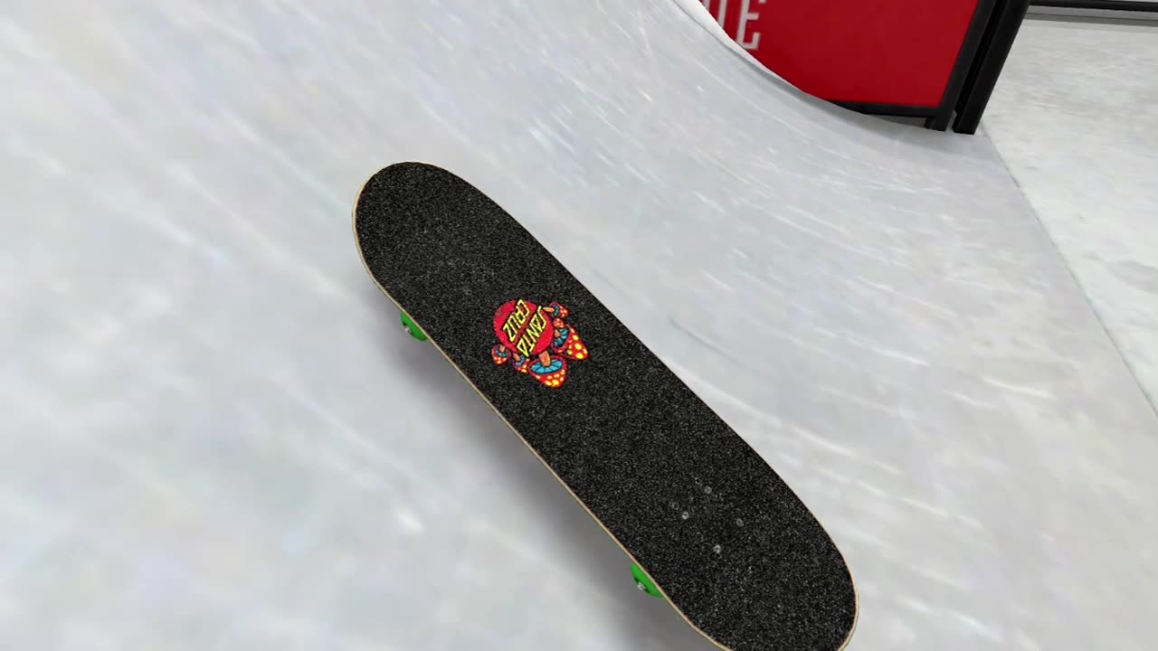 True Skate | Gameplay Thursday | Tuesday #shorts